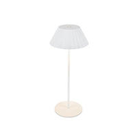 Kuzco Lighting - TL67914-WH - LED Table Lamp - Zola - White