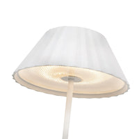Kuzco Lighting - TL67914-WH - LED Table Lamp - Zola - White