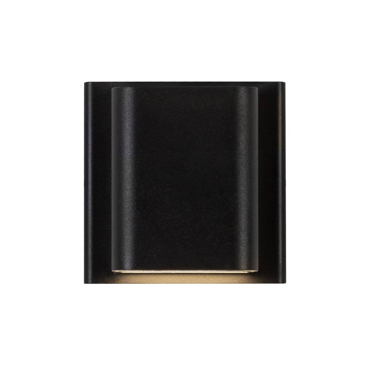 Kuzco Lighting - AT48403-BK-UNV-3CCT - LED All terior Wall - Tolan - Black