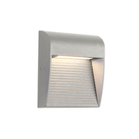 Kuzco Lighting - EW27905-GY - LED Exterior Wall Sconce - Casa - Grey