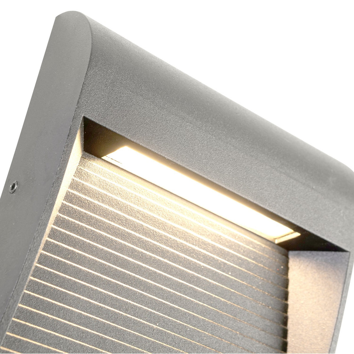 Kuzco Lighting - EW27905-GY - LED Exterior Wall Sconce - Casa - Grey