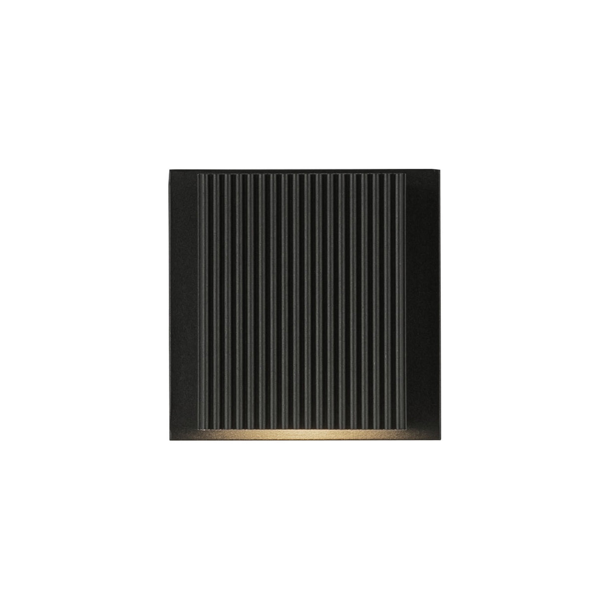 Kuzco Lighting - EW4401-BK - LED Exterior Wall Sconce - Mavis - Black