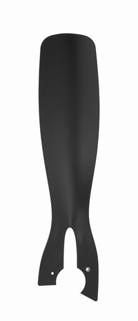 Craftmade - AMG52FB3 - 52" Ceiling Fan - Amigo - Flat Black