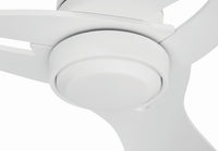 Craftmade - AMG52W3 - 52" Ceiling Fan - Amigo - White
