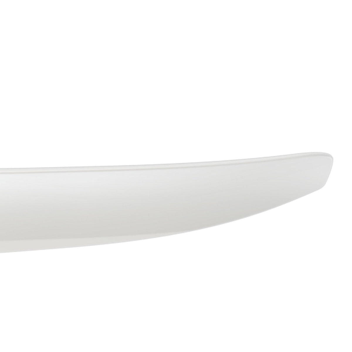 Kuzco Lighting - CF92942-WH - 42"Ceiling Fan - Hugo - White
