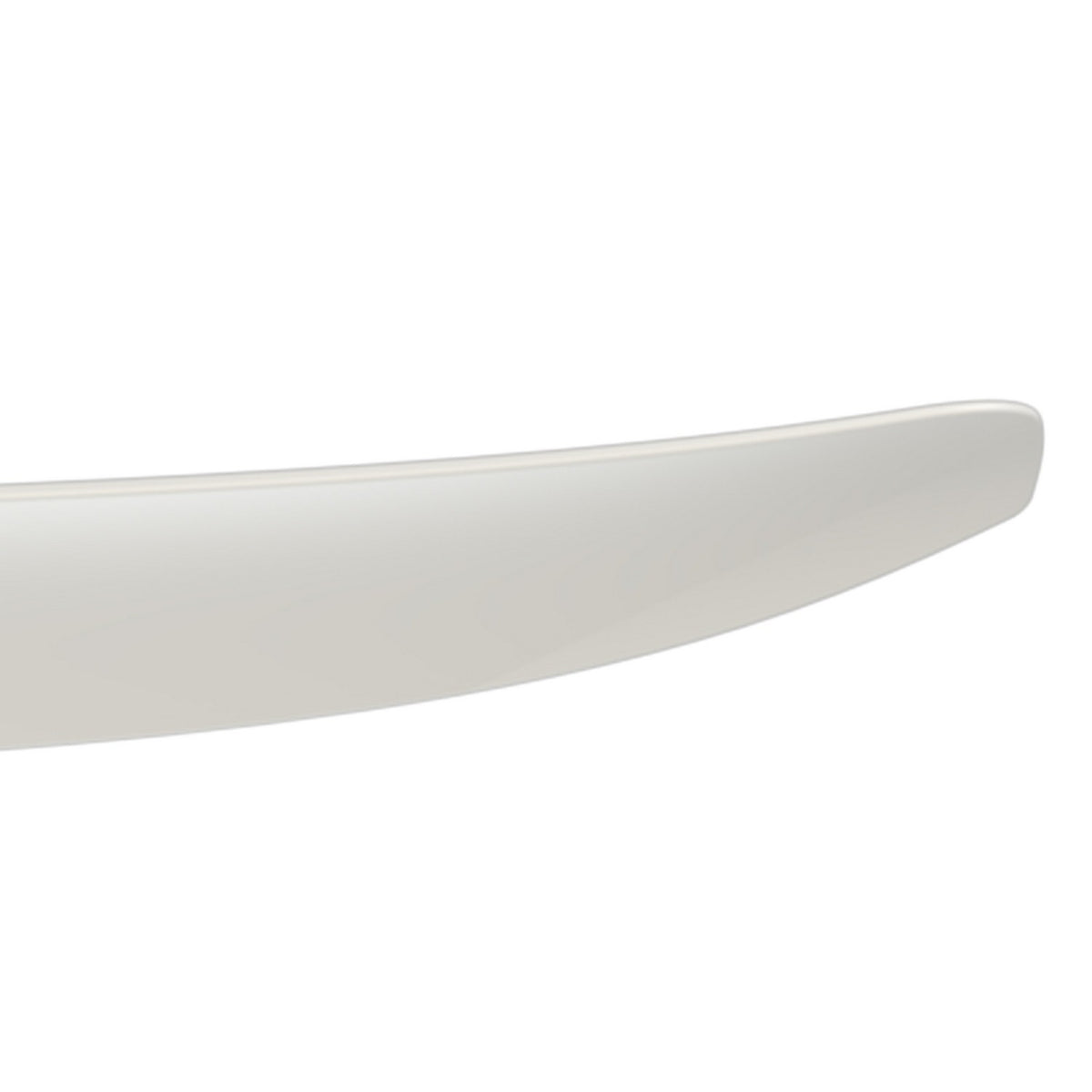 Kuzco Lighting - CF92952-BG/WH - 52"Ceiling Fan - Hugo - Brushed Gold/Matte White