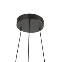 Kuzco Lighting - CH68127-UB-UNV - LED Chandelier - Lex - Urban Bronze