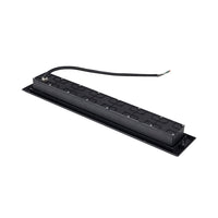 Kuzco Lighting - ER72420-BK - LED Outdoor Wall Mount - Newport - Black