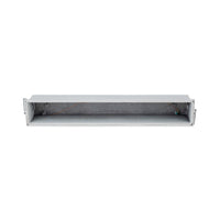 Kuzco Lighting - ER72420-CBOX - LED Exterior Wall/Step Light Back Box - Newport