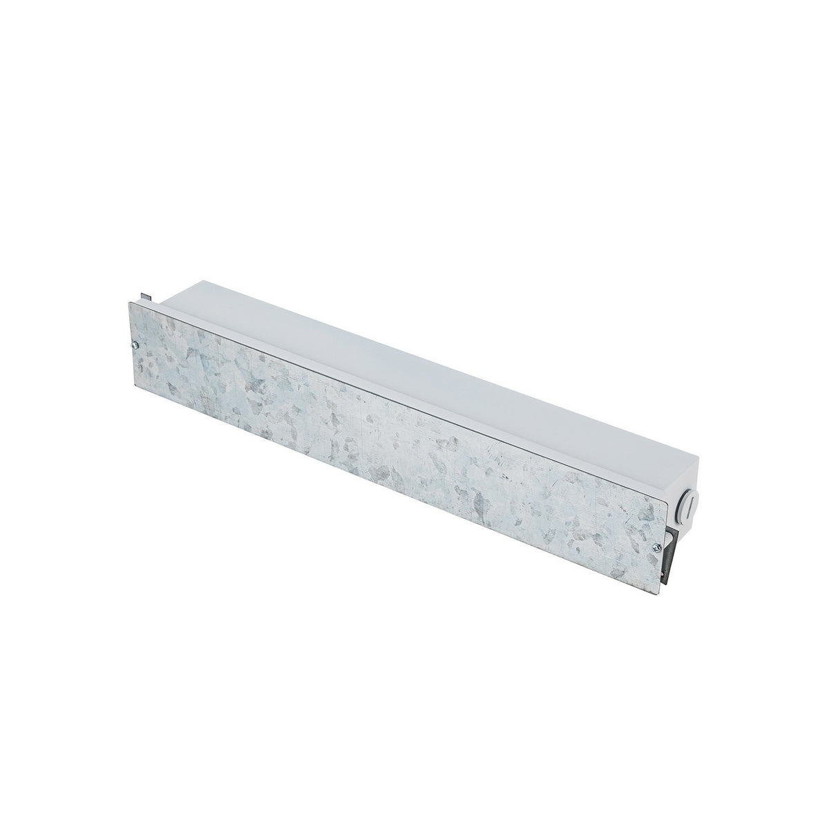 Kuzco Lighting - ER72420-CBOX - LED Exterior Wall/Step Light Back Box - Newport