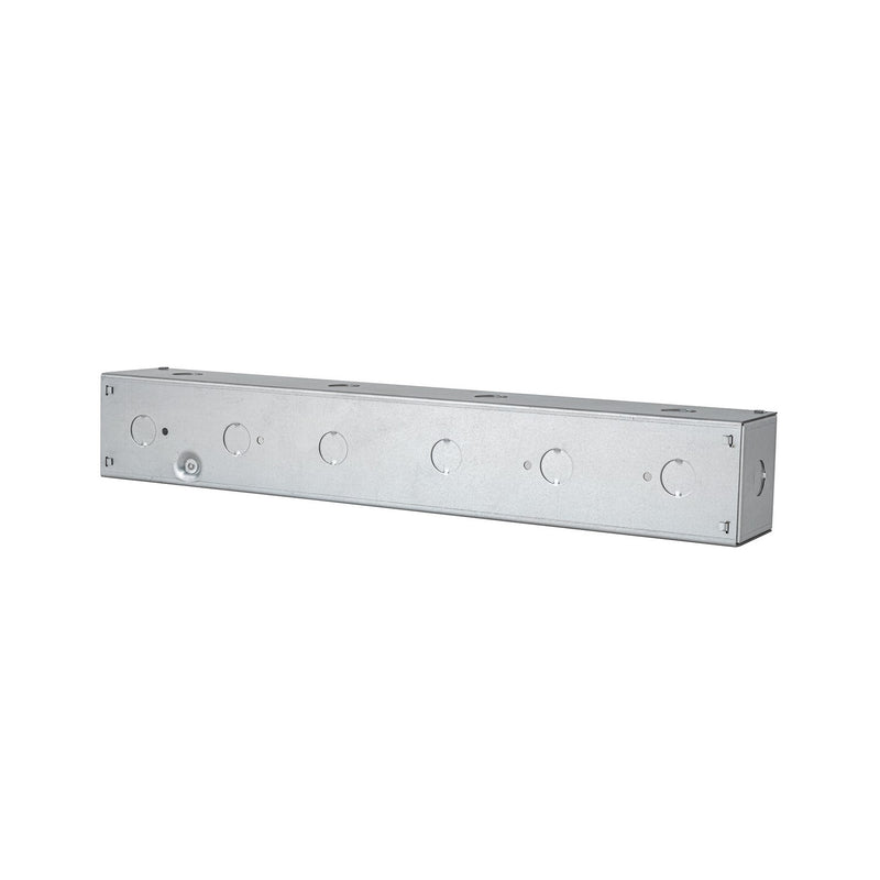 Kuzco Lighting - ER72420-MBOX - LED Exterior Wall/Step Light Back Box ...