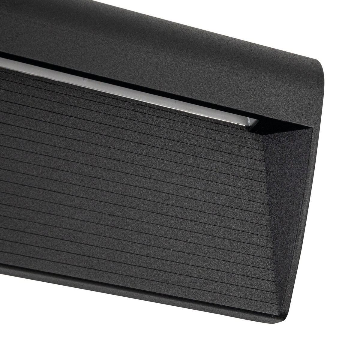 Kuzco Lighting - EW27912-BK - LED Outdoor Wall Mount - Casa - Black