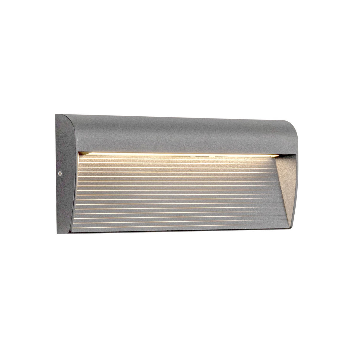Kuzco Lighting - EW27912-GY - LED Outdoor Wall Mount - Casa - Gray