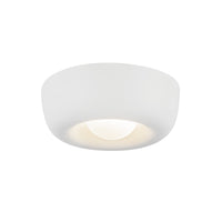 Kuzco Lighting - FM68506-AW - LED Flush Mount - Hayden - Antique White