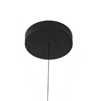 Kuzco Lighting - LP17905-BK-UNV-010 - LED Linear Pendant - Thread - Black