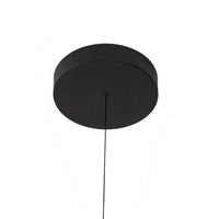Kuzco Lighting - LP17905-BK-UNV-010-RT - LED Linear Pendant - Thread - Black