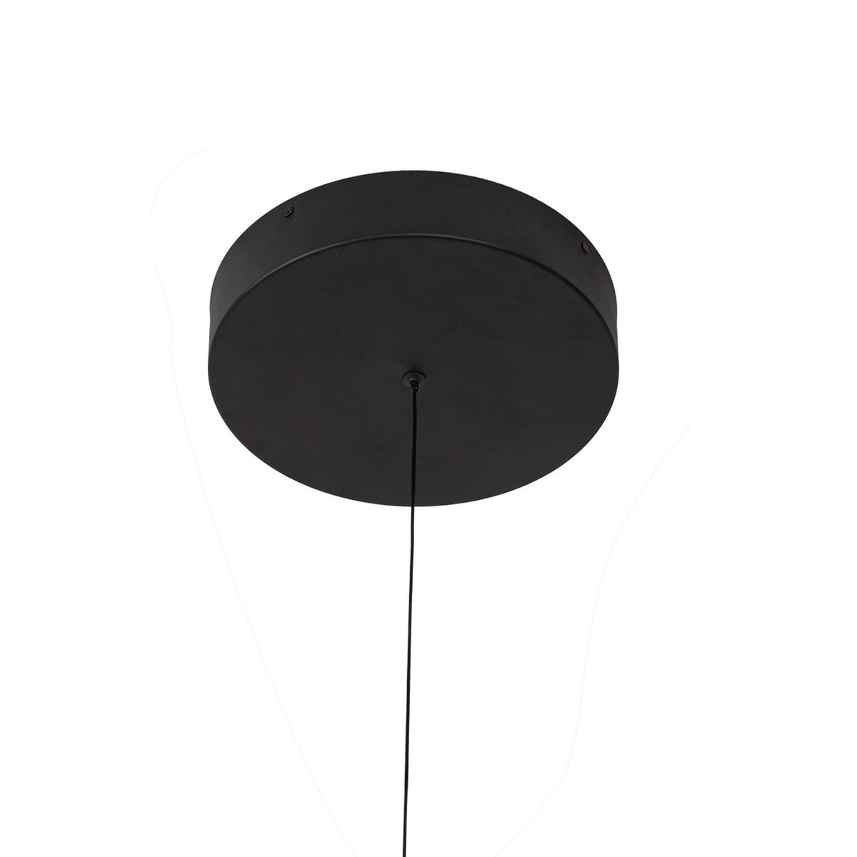 Kuzco Lighting - LP17915-BK-UNV-010 - LED Linear Pendant - Thread - Black