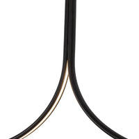Kuzco Lighting - LP17915-BK-UNV-010-RT - LED Linear Pendant - Thread - Black