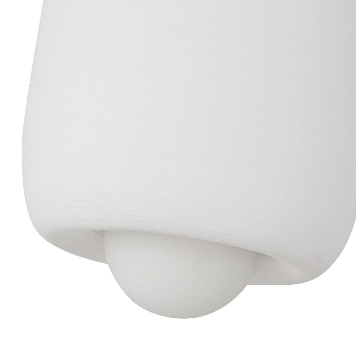 Kuzco Lighting - PD68507-AW-UNV - LED Pendant - Hayden - Antique White