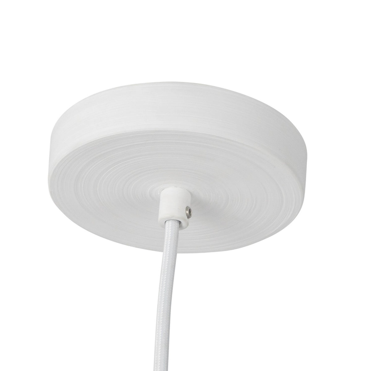 Kuzco Lighting - PD68507-AW-UNV - LED Pendant - Hayden - Antique White