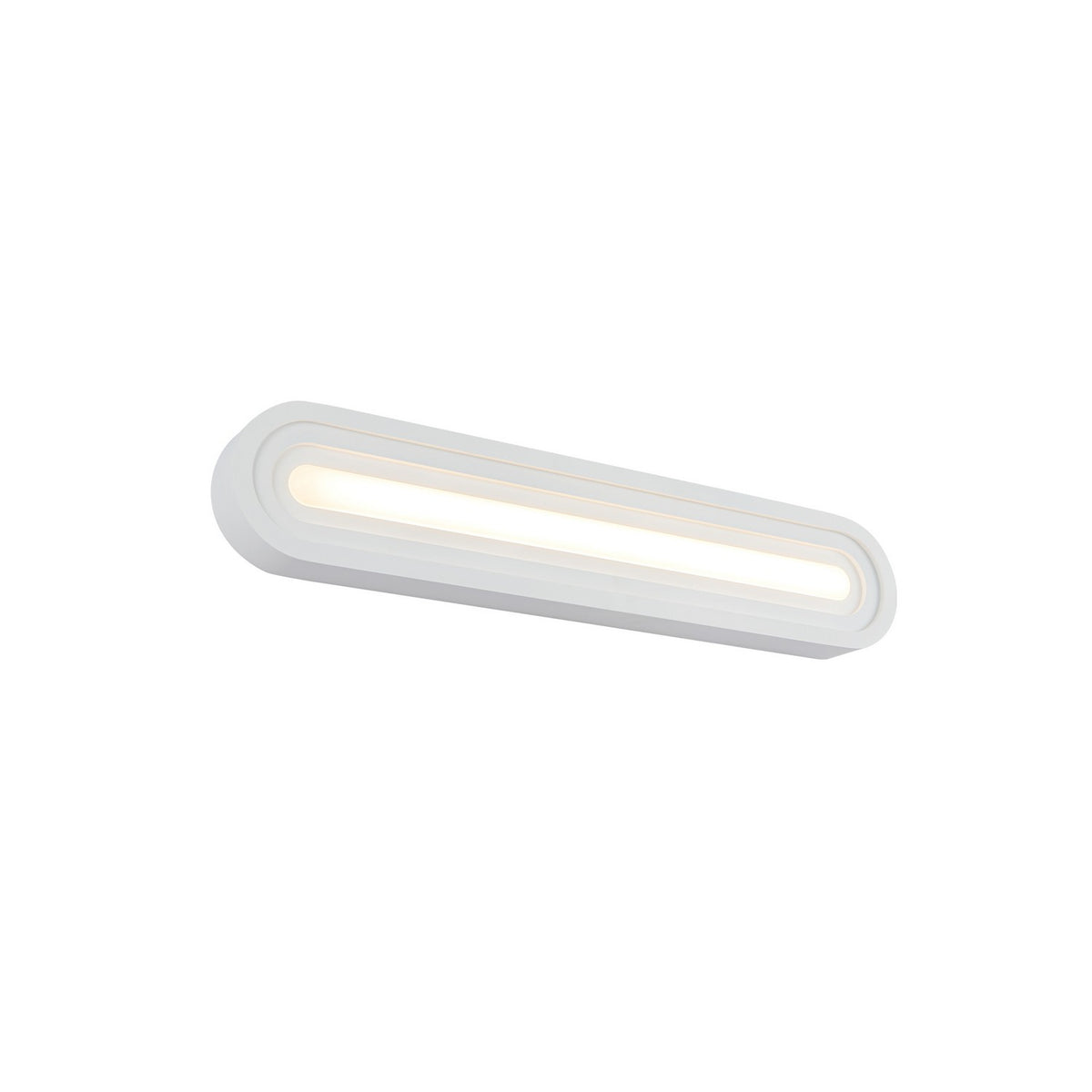 Kuzco Lighting - VL21324-WH-UNV - LED Vanity - Arco - White