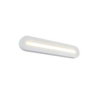 Kuzco Lighting - VL21324-WH-UNV - LED Vanity - Arco - White