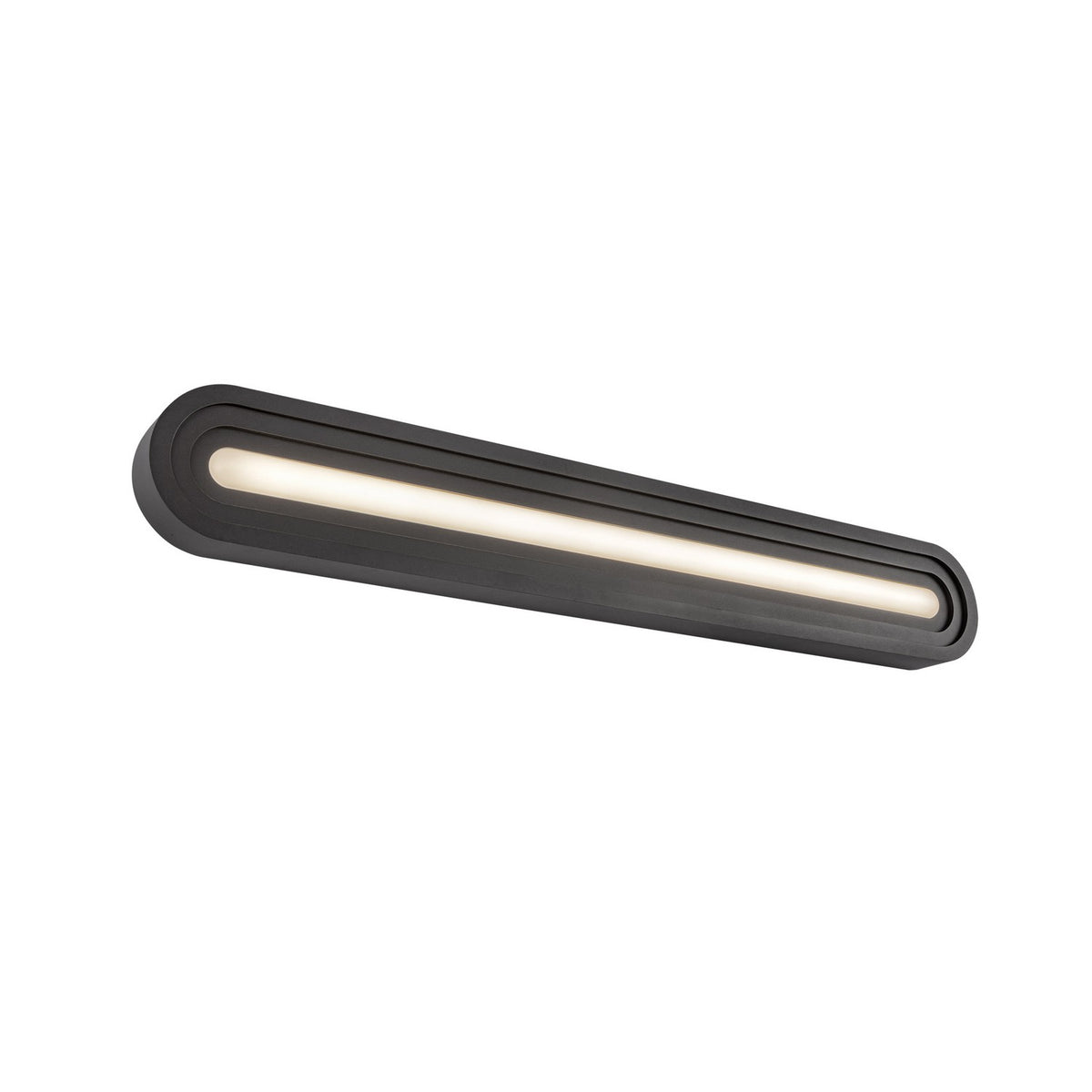Kuzco Lighting - VL21332-BK-UNV - LED Vanity - Arco - Black