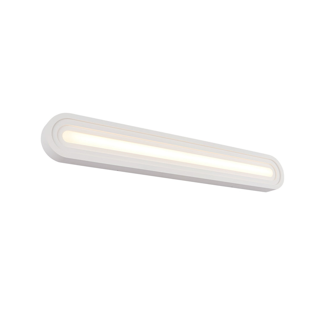 Kuzco Lighting - VL21332-WH-UNV - LED Vanity - Arco - White