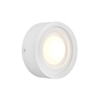 Kuzco Lighting - WS21305-WH - LED Wall Sconce - Arco - White