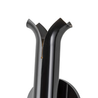 Kuzco Lighting - WS89714-GBK - LED Wall Sconce - Husk - Glossy Black