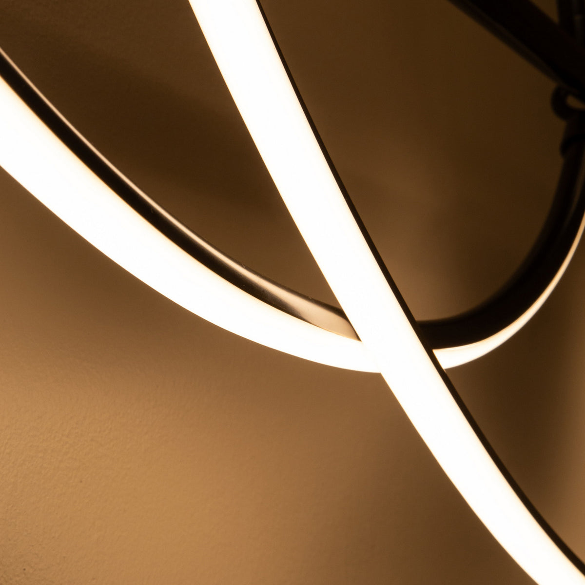 Alora - LP317460UB-UNV-010 - LED Linear Pendant - Aryas - Urban Bronze