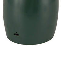 Alora - TL437409PGN - LED Table Lamp - Poppy - Pine Green