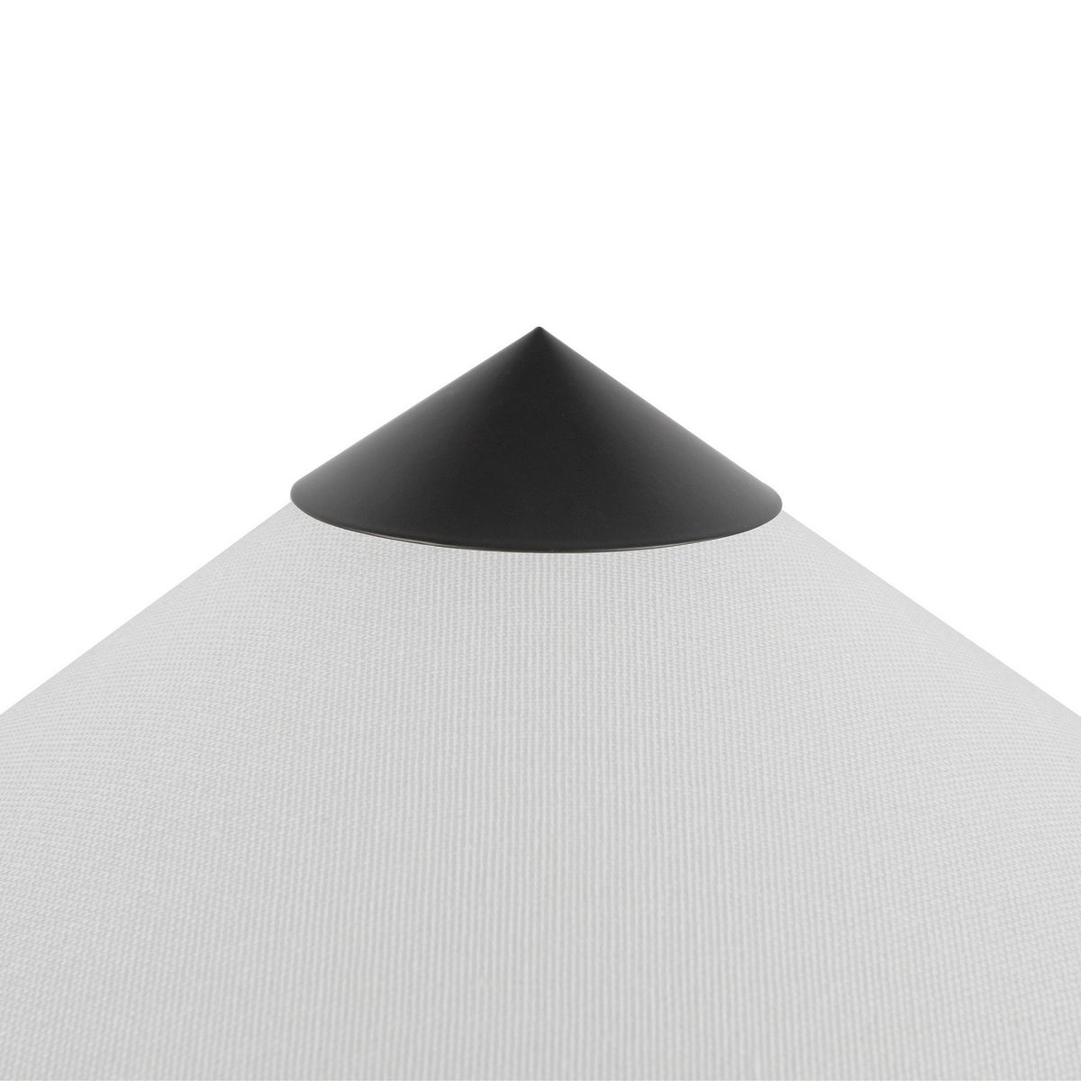 Alora - TL441020MB - One Light Table Lamp - Ono - Matte Black