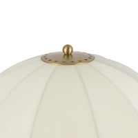 Alora - TL661018BG - One Light Table Lamp - Crosby - Brushed Gold