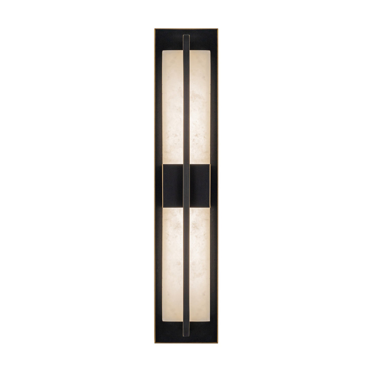 Artcraft - AC11776BZ - LED Wall Sconce - Briana - Bronze