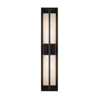 Artcraft - AC11776BZ - LED Wall Sconce - Briana - Bronze