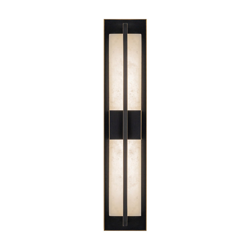 Artcraft - AC11776BZ - LED Wall Sconce - Briana - Bronze