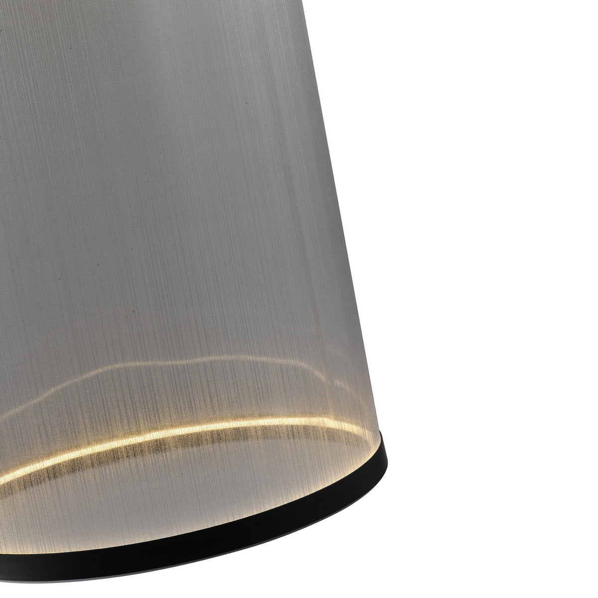Artcraft - AC11891SL - LED Chandelier - Cora - Silver