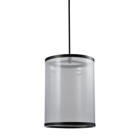 Artcraft - AC11891SL - LED Chandelier - Cora - Silver