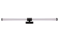 Craftmade - 20234FB-LED - LED Vanity - Contrast - Flat Black