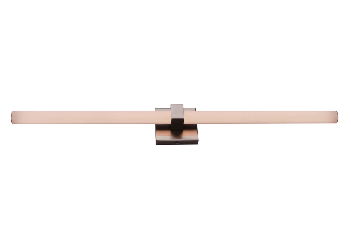 Craftmade - 20336BNK-LED - LED Vanity - Linear - Brushed Polished Nickel