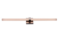 Craftmade - 20336BNK-LED - LED Vanity - Linear - Brushed Polished Nickel