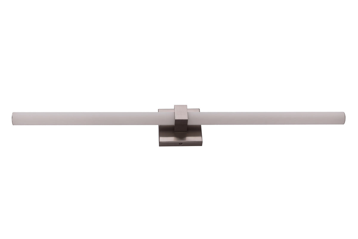 Craftmade - 20336BNK-LED - LED Vanity - Linear - Brushed Polished Nickel