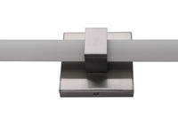 Craftmade - 20336BNK-LED - LED Vanity - Linear - Brushed Polished Nickel
