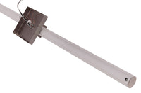 Craftmade - 20336BNK-LED - LED Vanity - Linear - Brushed Polished Nickel