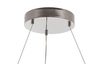 Craftmade - 59415-PLN-LED - LED Chandelier - Jackie - Polished Nickel