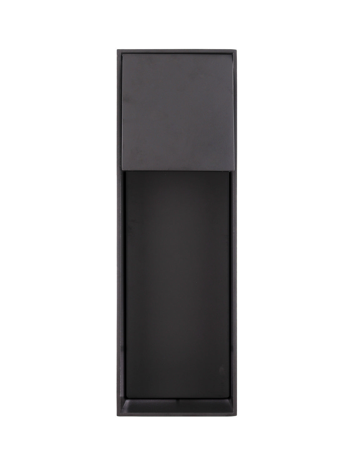 Craftmade - ZA6712-MN-LED - LED Outdoor Lantern - Nook - Midnight