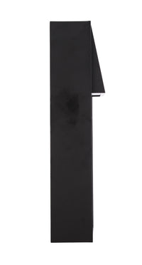 Craftmade - ZA6712-MN-LED - LED Outdoor Lantern - Nook - Midnight
