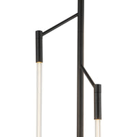 Kuzco Lighting - PD74746-BK-UNV - LED Pendant - Motif - Black