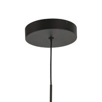 Kuzco Lighting - PD74746-BK-UNV - LED Pendant - Motif - Black